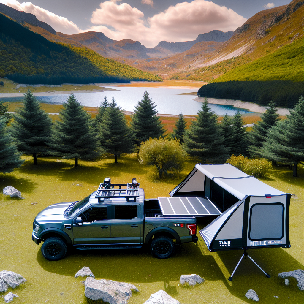 Tune M1Lite Topper Prototype