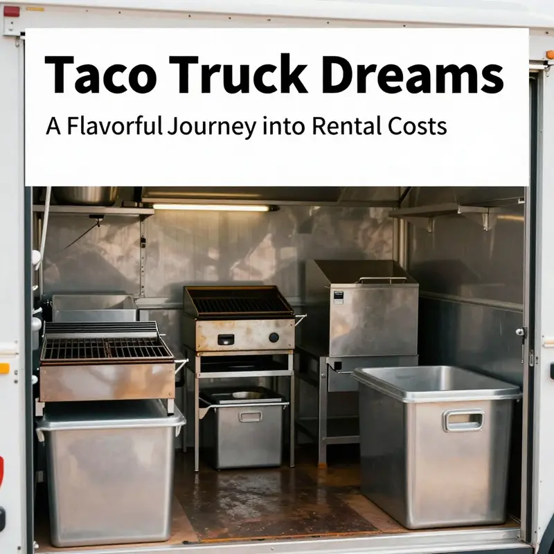 A taco truck in action, bringing vibrant flavors and joy to hungry guests.