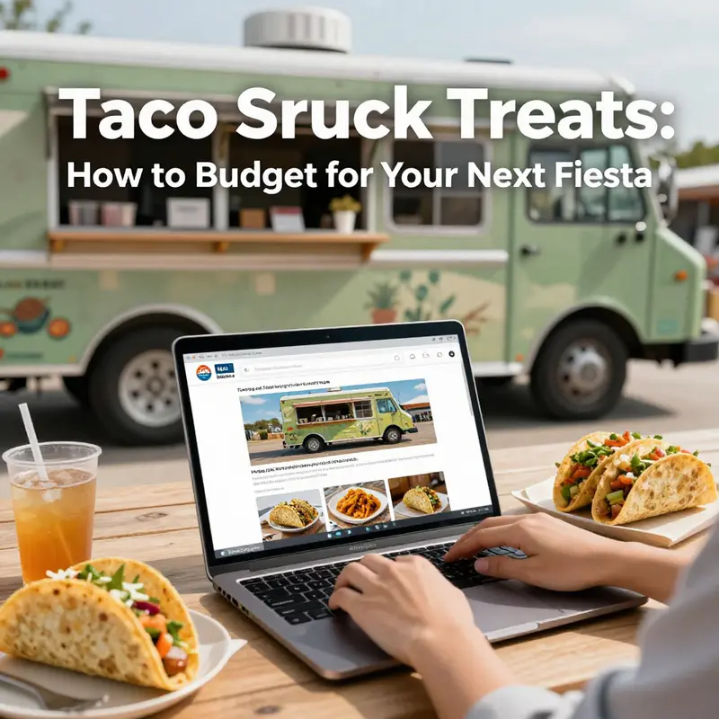 Factors influencing the costs associated with hiring a taco truck for events.