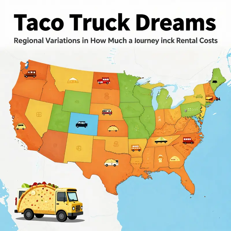 A taco truck in action, bringing vibrant flavors and joy to hungry guests.