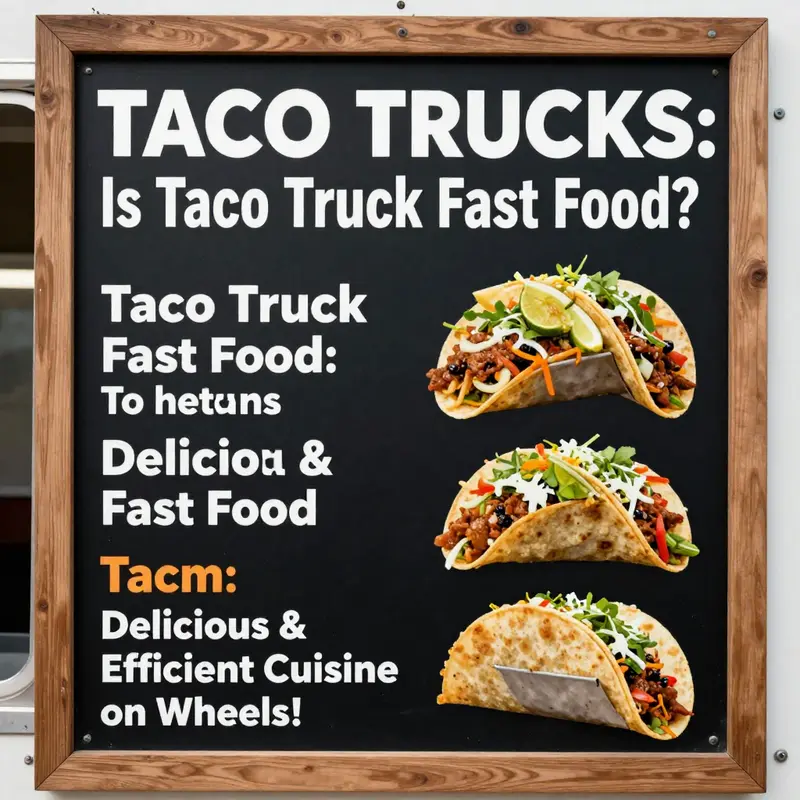 The quick service of taco trucks captivates hungry customers seeking delicious meals.
