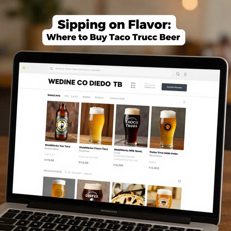 Enjoying craft beer and tacos at Kwok’s Taco Truck in Guangzhou.