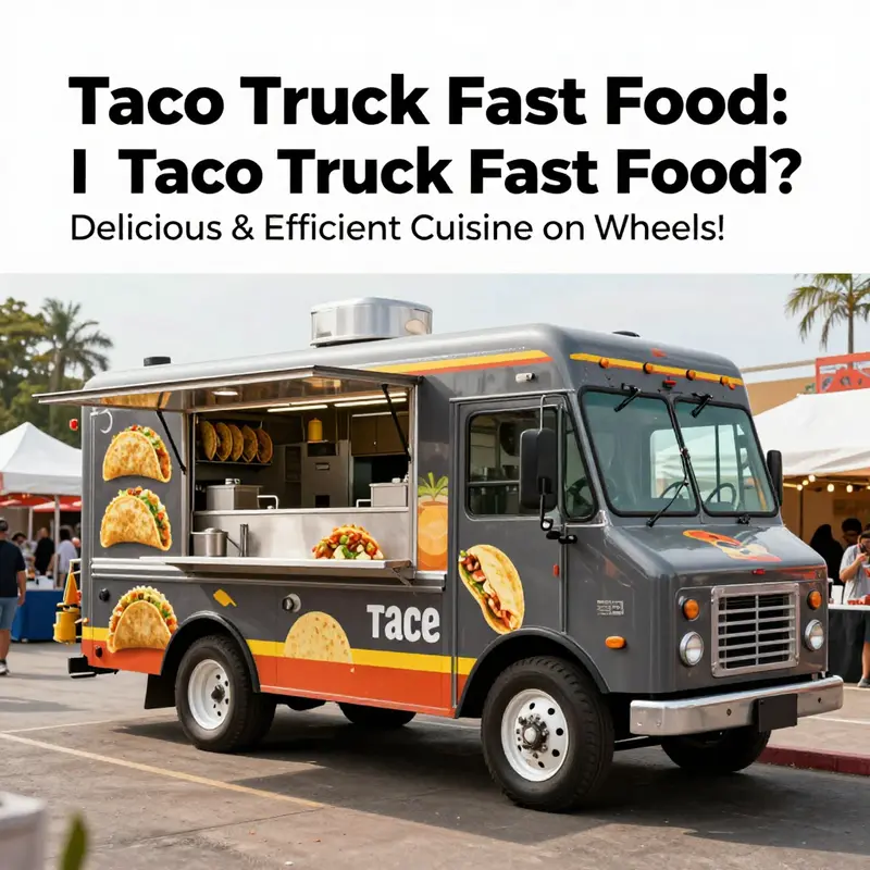 The quick service of taco trucks captivates hungry customers seeking delicious meals.