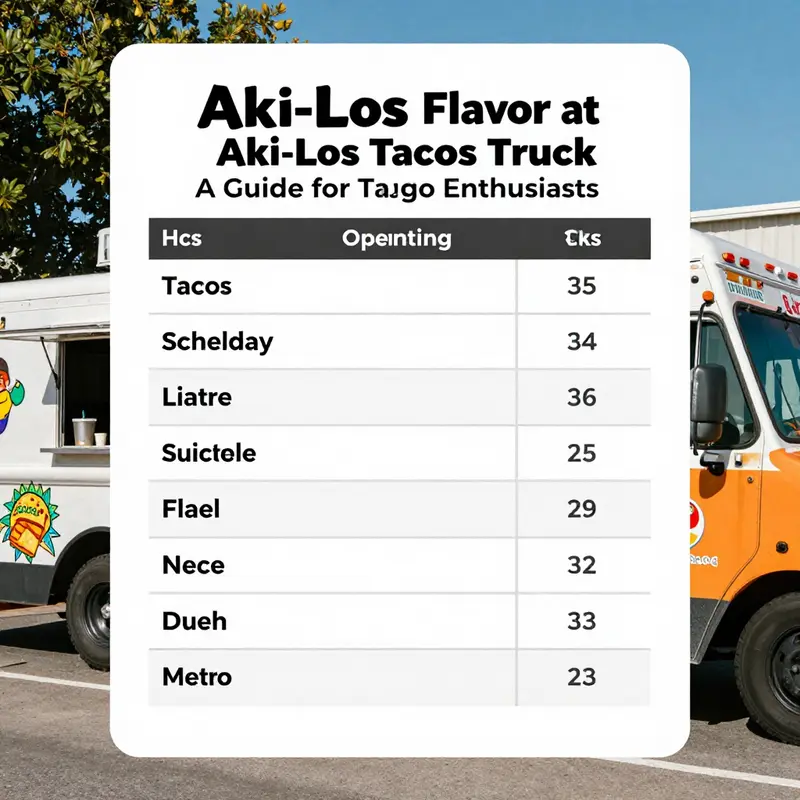 A tantalizing array of authentic taco options including al pastor and barbacoa, topped with fresh ingredients.