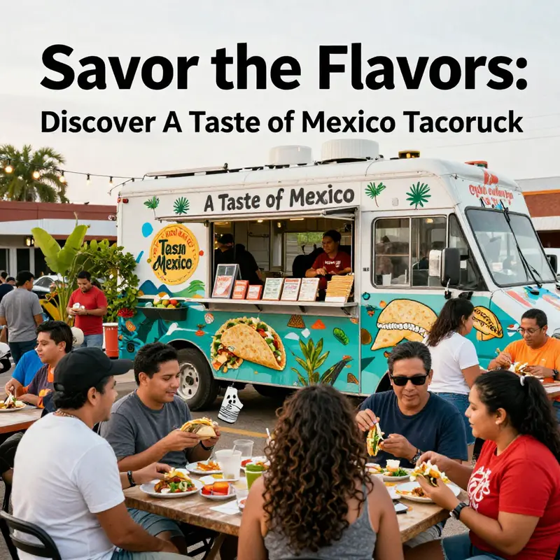 Dive into authenticity with each taco made from fresh, traditional ingredients.