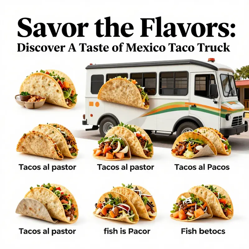 Dive into authenticity with each taco made from fresh, traditional ingredients.