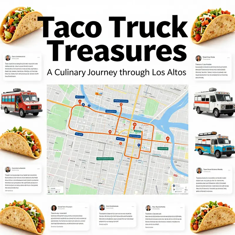 La Familia Taqueria is a popular taco truck known for its vibrant atmosphere and mouth-watering Mexican delicacies.