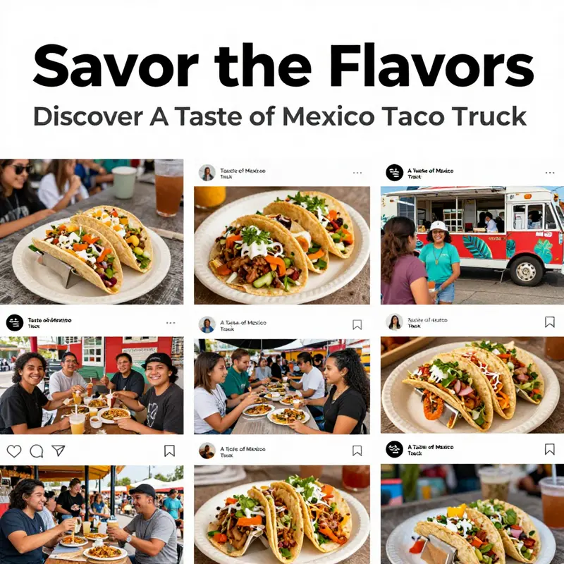 Dive into authenticity with each taco made from fresh, traditional ingredients.